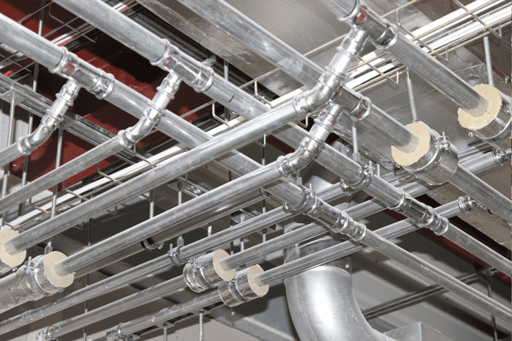 Industrial application