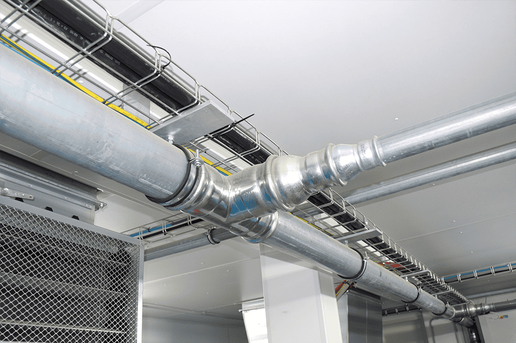 Industrial application