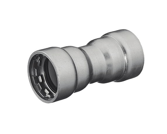 PRESS STAINLESS HD Image 1