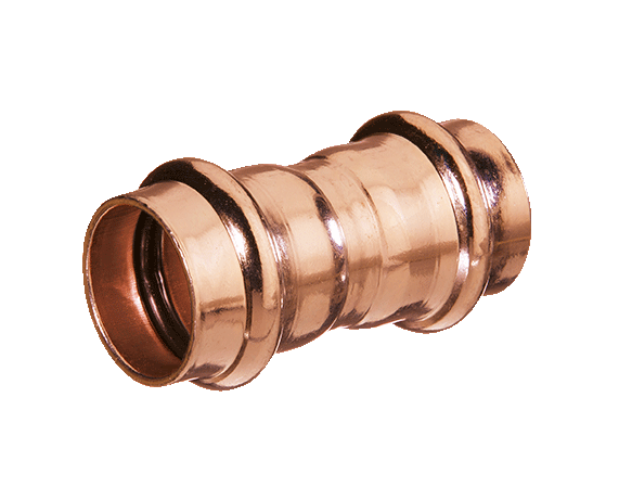 PRESS COPPER V Image 1